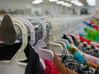 MADE IN ITALY, IL MONDO DEI CENCIAIOLI PRATESI GUARDA ALLâEUROPA  