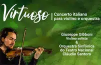 Due concerti gratuiti del violinista italiano Giuseppe Gibboni