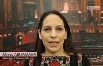 Mo: Panchina dâoro a ct Ehab Abu Jazar, appello Cio Palestina per diritto sport