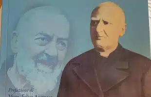 La storia di Ziâ Tore, il 'parroco' di Padre Pio