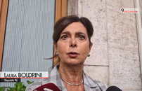 Flotilla, Boldrini (Pd): Colpita l'Italia, appelli Tajani senza effetto 