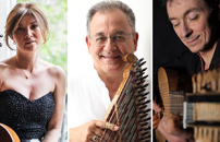 Incontro tra Barocco e tradizione ottomana: in Turchia il concerto âLa Venezia dâOrienteâ
