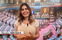 DL SPETTACOLO, SBROLLINI (IV): RINVIO DI UN ANNO E MEZZO Eâ PRESA IN GIRO