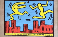 Tra nuovi linguaggi e Street Art a Caorle (VE)