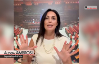 Autovelox, Ambrosi (Fdi): finalmente ordine a caos autovelox 