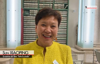 Italia-Cina, Sun Xiaoping: âTutte le stradeâ Ã¨ una testimonianza per i cinesi a Roma