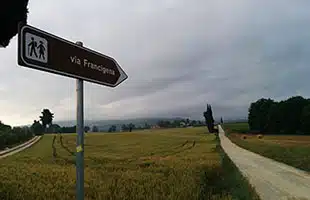 LâEmilia-Romagna aderisce allâAssociazione europea delle Vie Francigene