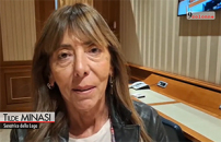 Casa, Minasi (Lega): grandi spunti da storia affitti scritta da Mochet   