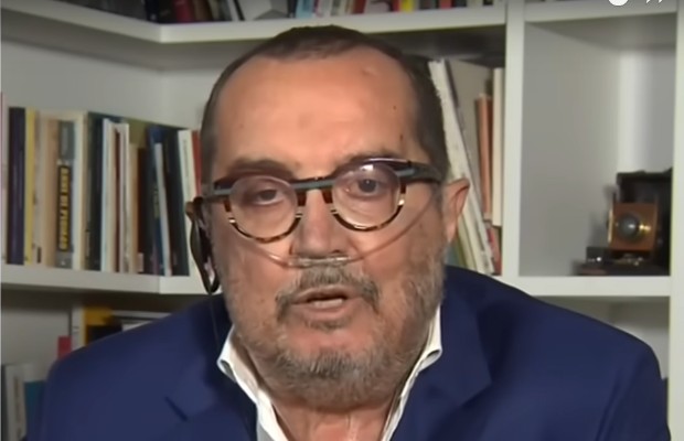 ADDIO A FRANCO DI MARE <br> LUNEDI' I FUNERALI 