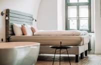 Turismo: cresciute del 42% in 5 anni le imprese di affitti brevi