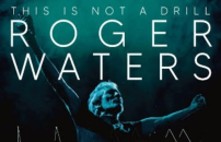 âThis is not a drillâ: esce lâalbum e film del concerto di Roger Waters