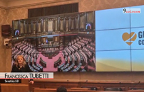 Sicurezza stradale, Tubetti (Fdi): prevenzione anche mostrando video con effetti distarzione