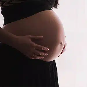Surrogacy / the government takes the first step toward making it a 'universal crime'