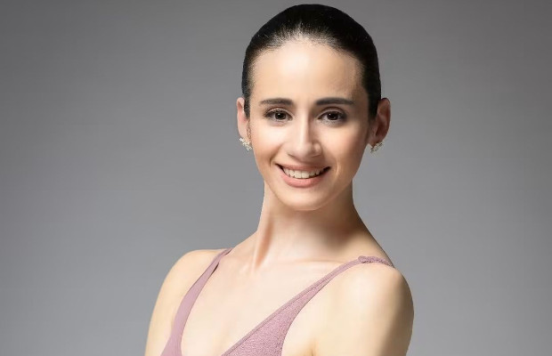 Da Taranto a Stoccarda, i successi della ballerina Roberta Di Laura