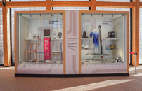 Il design italiano a Expo: due capsule exhibition tra innovazione e cultura della performance