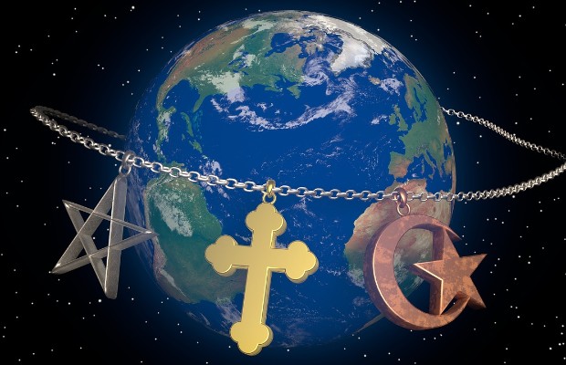 RELIGIONI, ALLA CAMERA <BR> TRE GIORNI DI DIALOGO