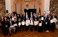 Italy Made Me 2025 celebrates outstanding Italian researchers in the UK
