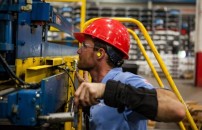 PROFESSIONI, IL BOOM <BR> DEI PERITI INDUSTRIALI