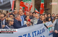 Separazione carriere, Ronzulli (FI): tassello importante ma aggiungere responsabilitÃ  civile magistrati