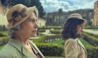 Barcelonaâs IIC to screen Peter Marciasâ 