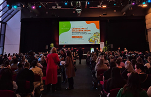 Il modello pedagogico di Reggio Emilia protagonista in Australia