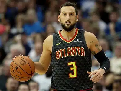  NBA, BELINELLI FIRMA PER I PHILADELPHIA 76ERS