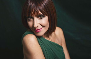 Dopo il successo in Australia, il tour di Giuseppina Torre prosegue in Italia 