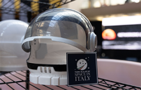 Italia e gli Stati Uniti insieme per esplorare le nuove frontiere dello spazio â dalla Luna a Marte