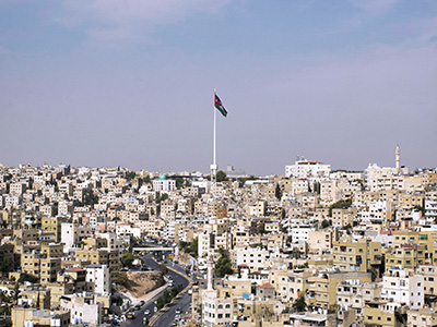 Tripodi ad Amman per la âCall for action: Urgent Humanitarian Response for Gazaâ