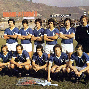 Soccer / Brescia declared bankrupt after 115 years