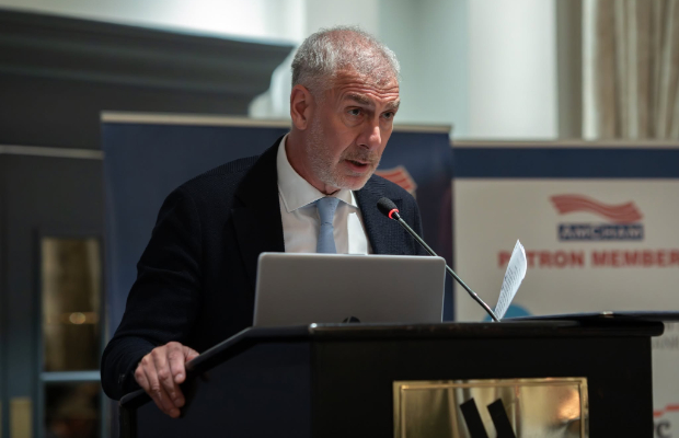 Italia-Georgia: Ambasciatore DâAntuono incontra la comunitÃ  imprenditoriale 