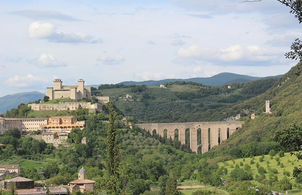 Turismo, lâUmbria sempre piÃ¹ protagonista nel panorama internazionale