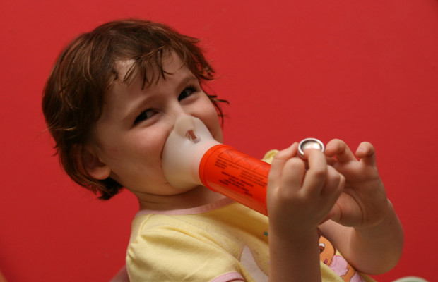 VACANZE, VADEMECUM  <br> PER BAMBINI ASMATICI 