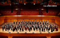 Dieci date, sei tappe, tre pianisti: dopo sette anni di assenza, lâOrchestra di Santa Cecilia torna in Asia