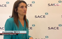 PORTUALITAâ TURISTICA, RICCI (SACE): SERVE STRATEGIA PER ATTRARRE INVESTIMENTI