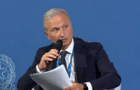 Vaccaro (Saig): Luca Sabbatucci, chi Ã¨ il nuovo Ambasciatore d'Italia a Berna
