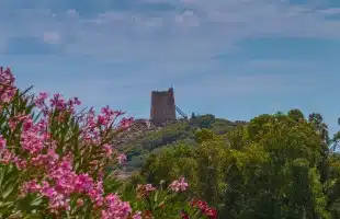 Domus de Maria, tra natura e tradizioni