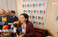 LAVORO, SCHLEIN: DA PD PROPOSTA PERCHEâ PART-TIME NON SIA âTRAPPOLAâ PER DONNE