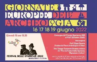 Migrazioni e cultura, al  Festival delle Spartenze Salvatore Settis
