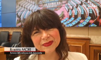 Teresa Mattei, Mori (Pd): ereditaâ importante per presente e futuro