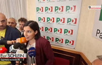 DAZI, SCHLEIN: DIFFICILE ESSERE OTTIMISTI, MELONI ESCA DA âMODALITAâ AEREOâ 