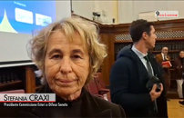 Bettino Craxi, S. Craxi: politica 'signora' che sedeva a tavola con noi
