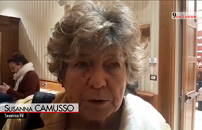 Parita' genere, Camusso (Pd): al lavoro per normativa contro pubblicita' sessista    