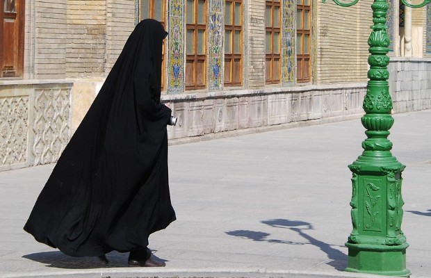 SolidarietÃ  <br> con gli iraniani