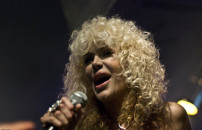 DONATELLA RETTORE, <BR> OMAGGIO RAI PER 70 ANNI