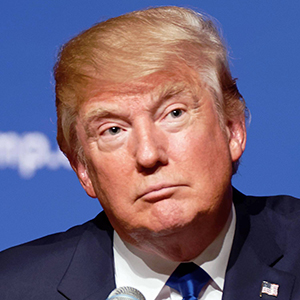 New clash between Trump and the Vatican 