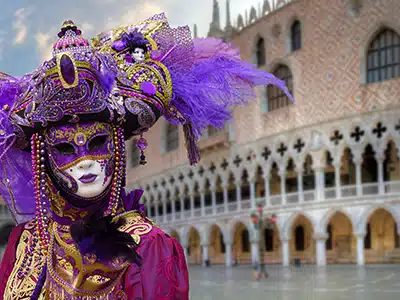 MOSCA VA ALLA SCOPERTA DEI BANCHETTI DELLA VENEZIA DEL 700 