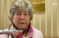 Iran, Camusso (Pd): Situazione drammatica, dare voce al popolo