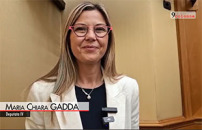 VINO, GADDA (IV): BLOCKCHAIN OPPORTUNITAâ PER TRACCIABILITAâ E TRASPARENZA FILIERA 