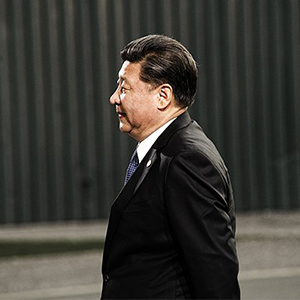 China should stop supporting Putin, says Meloni